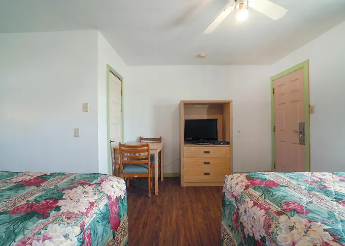 Budget Inn By Oyo Corpus Christi Beach