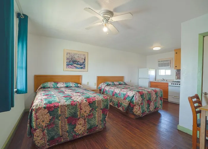Budget Inn By Oyo Corpus Christi Beach