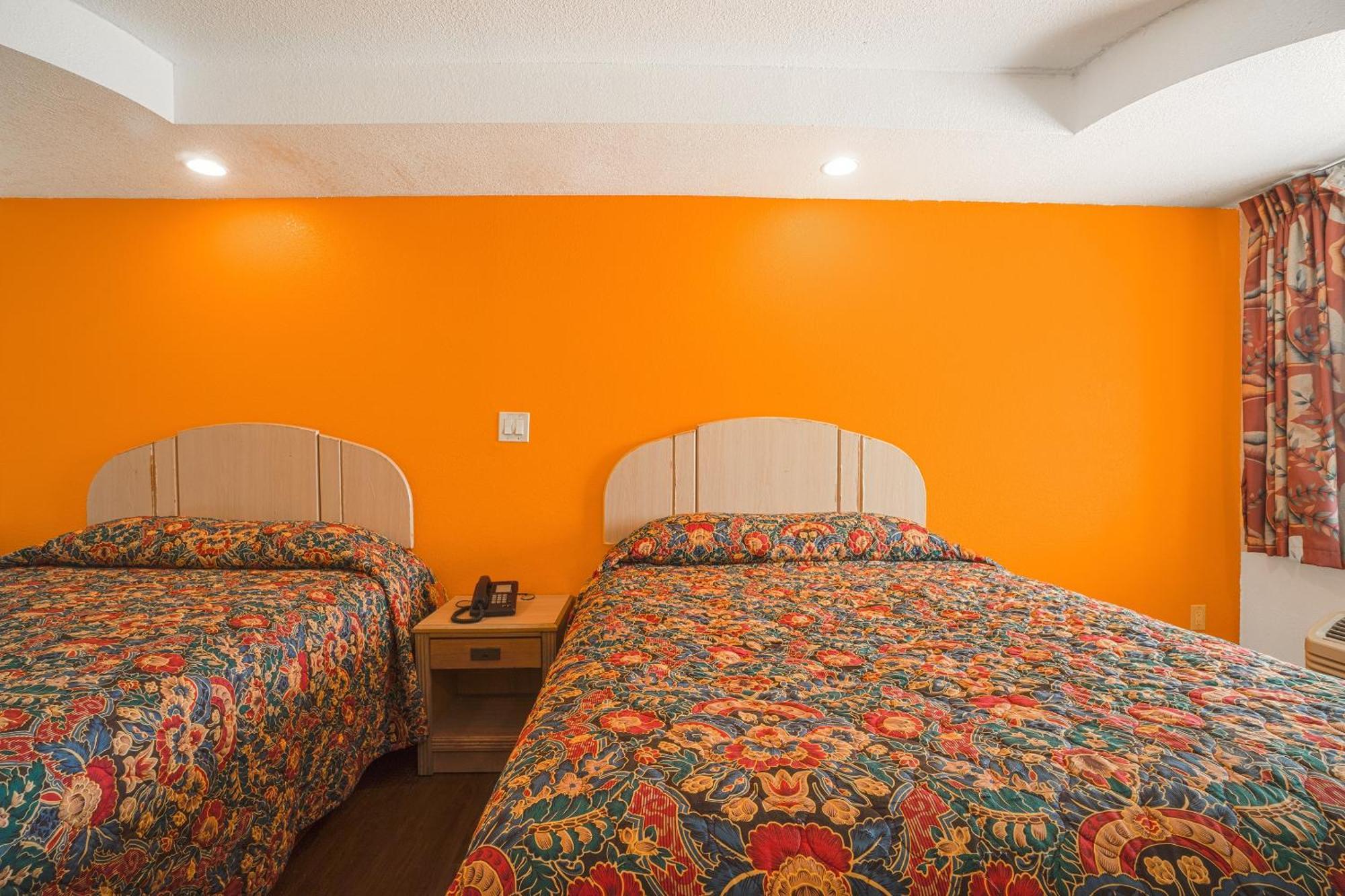 Budget By Oyo Motel