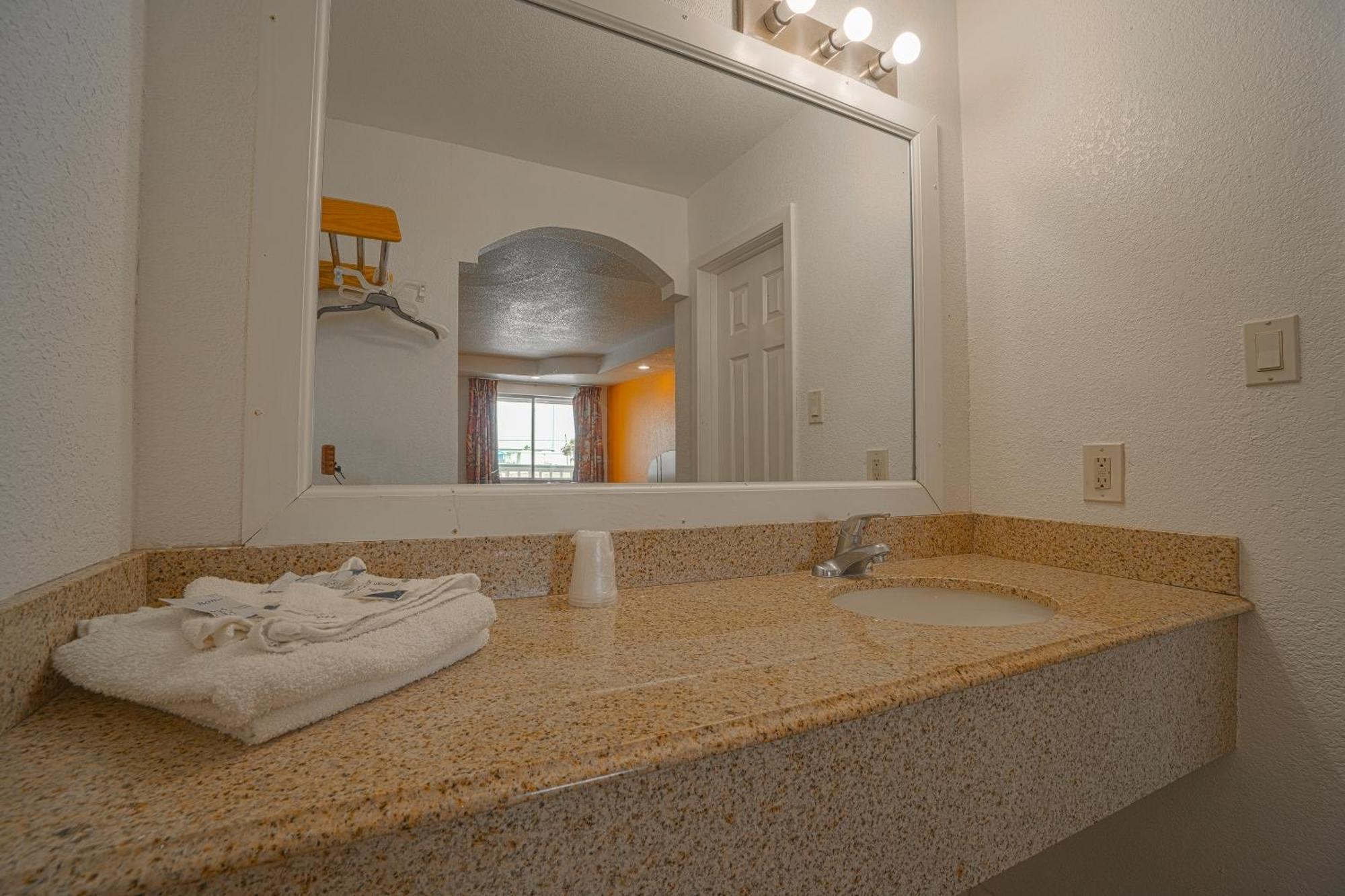 Budget By Oyo Motel Corpus Christi