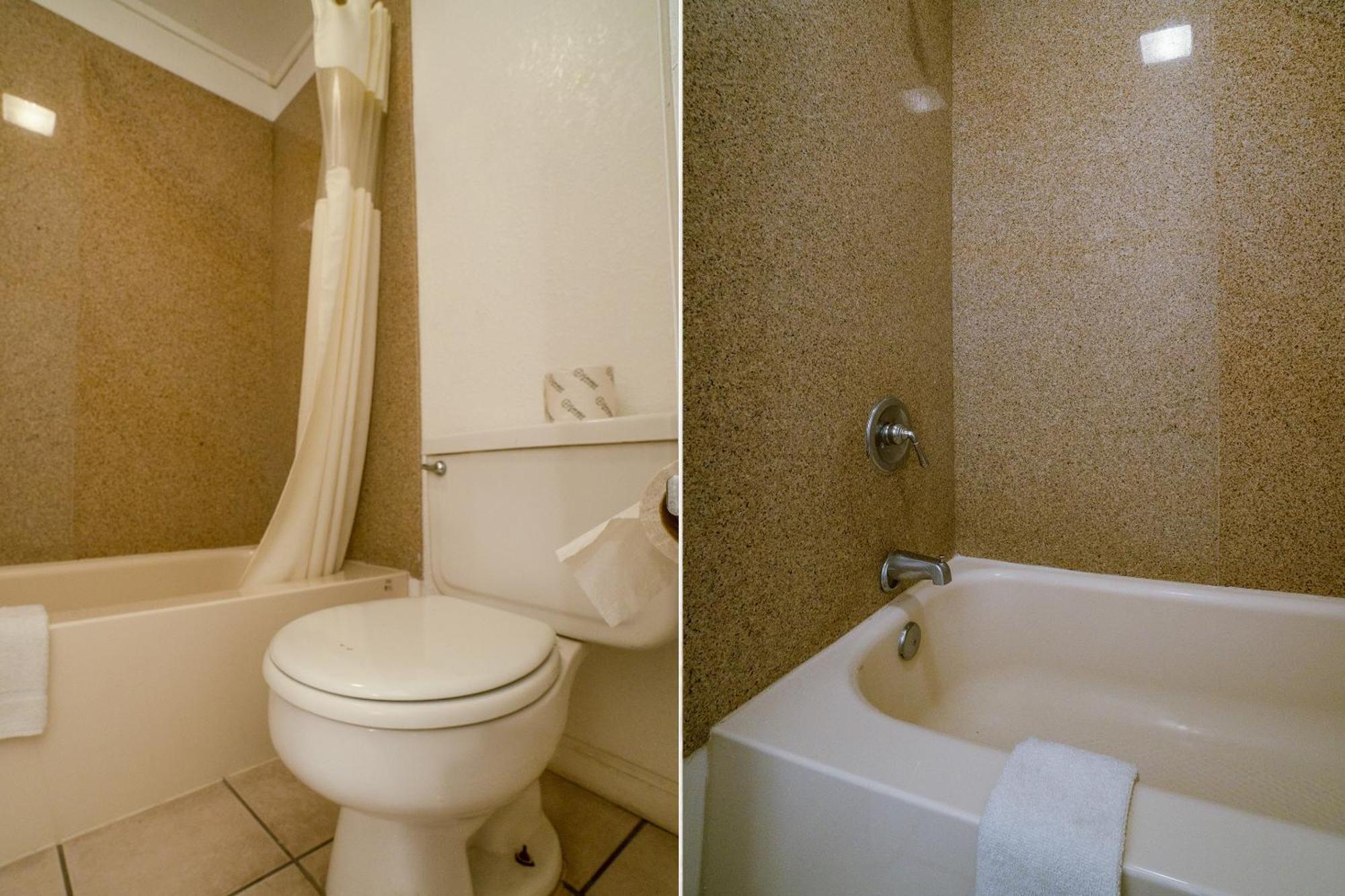 Motel Budget By Oyo Corpus Christi