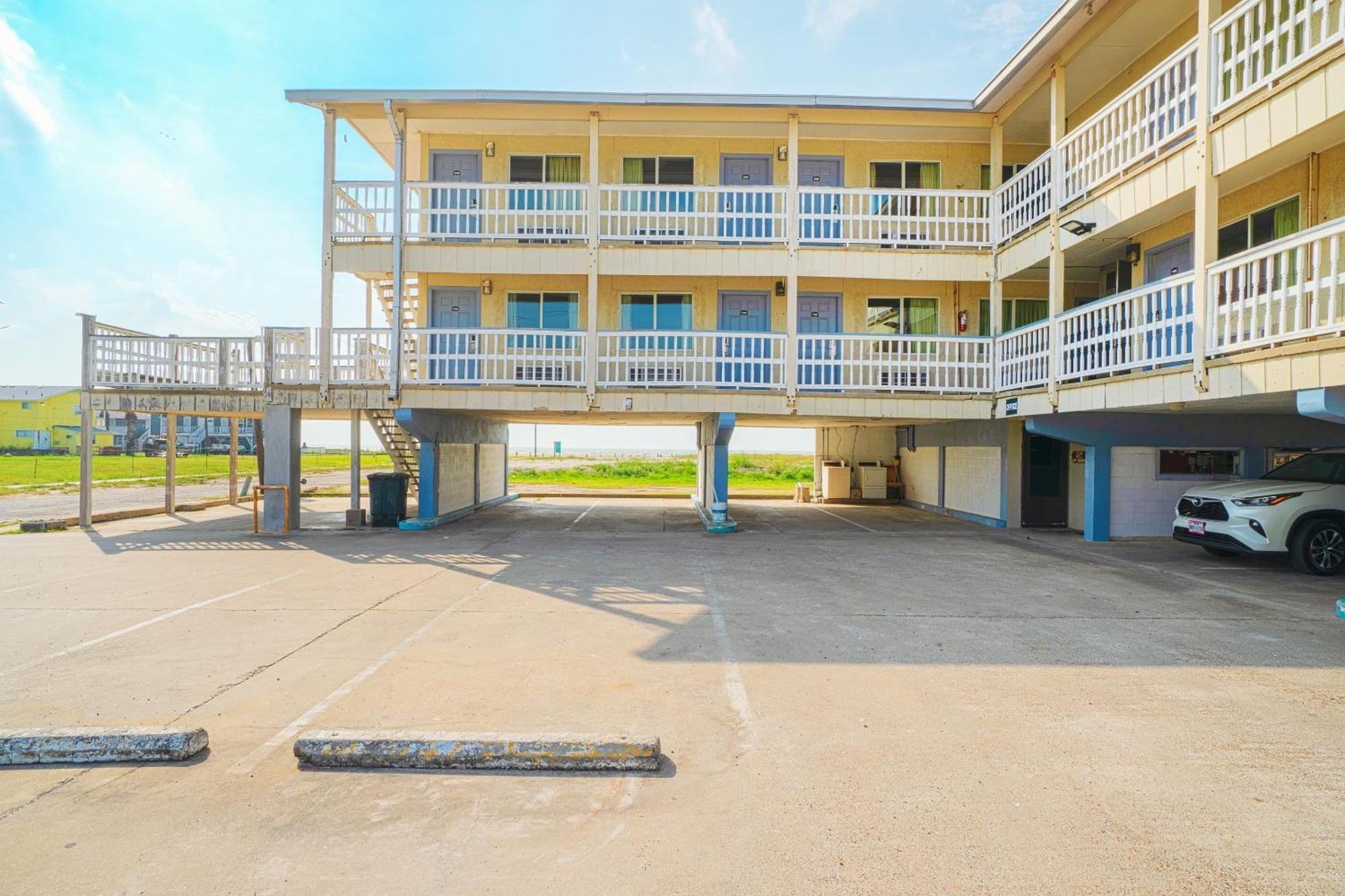 Budget By Oyo Motel