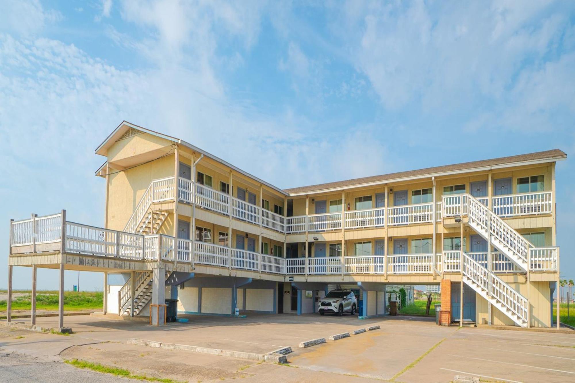 Motel Budget By Oyo