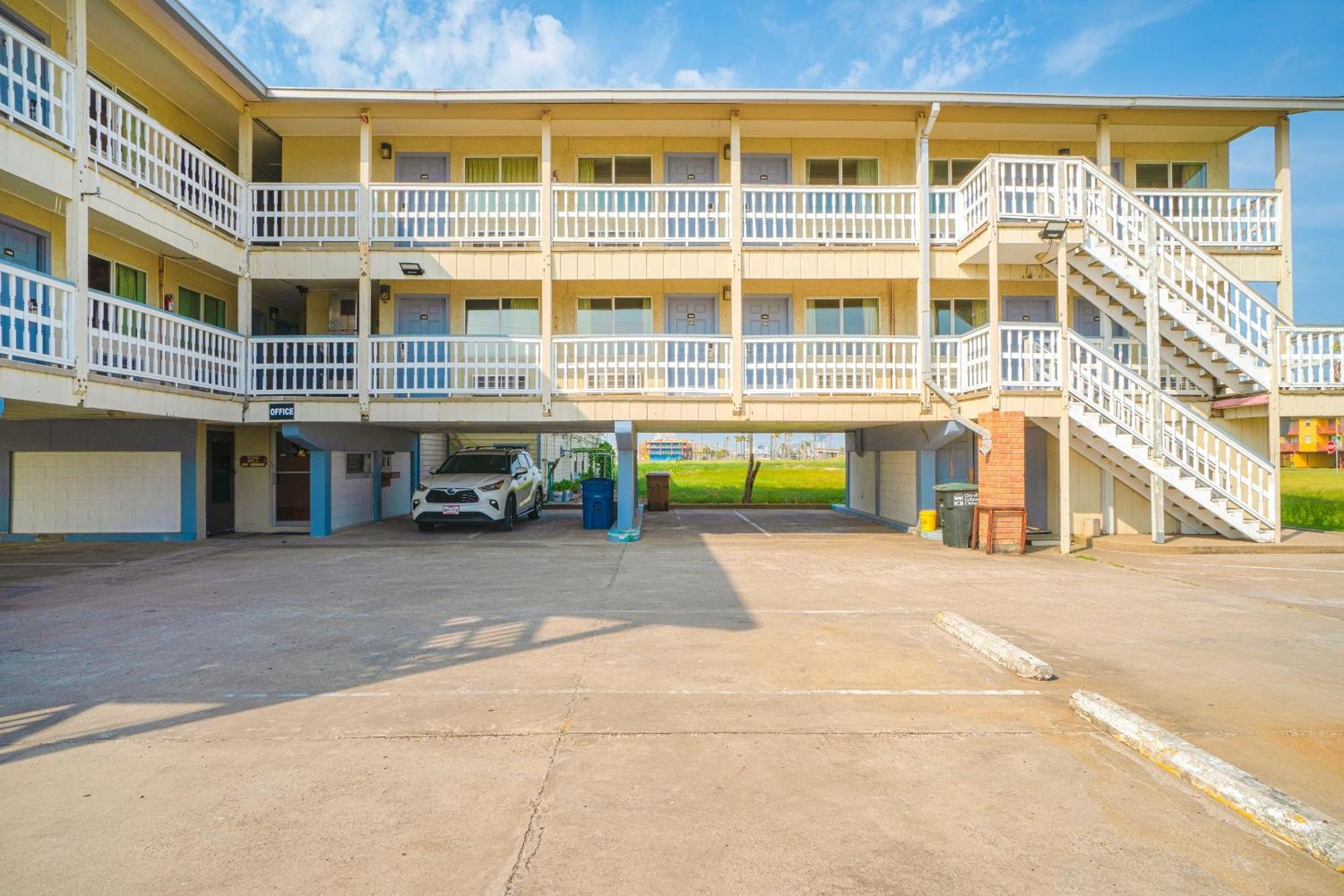 Budget By Oyo Motel 2*