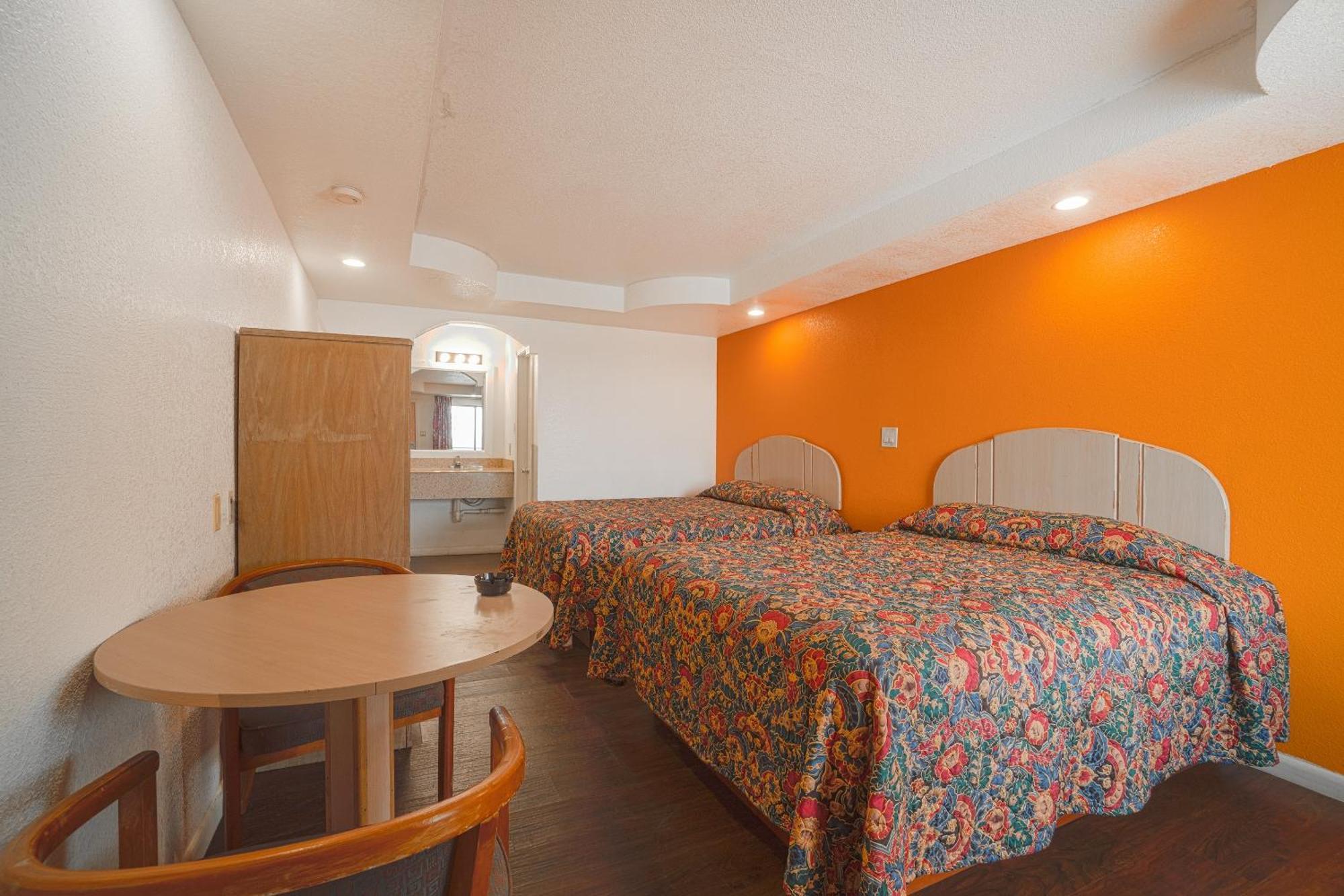 Budget By Oyo 2* Corpus Christi