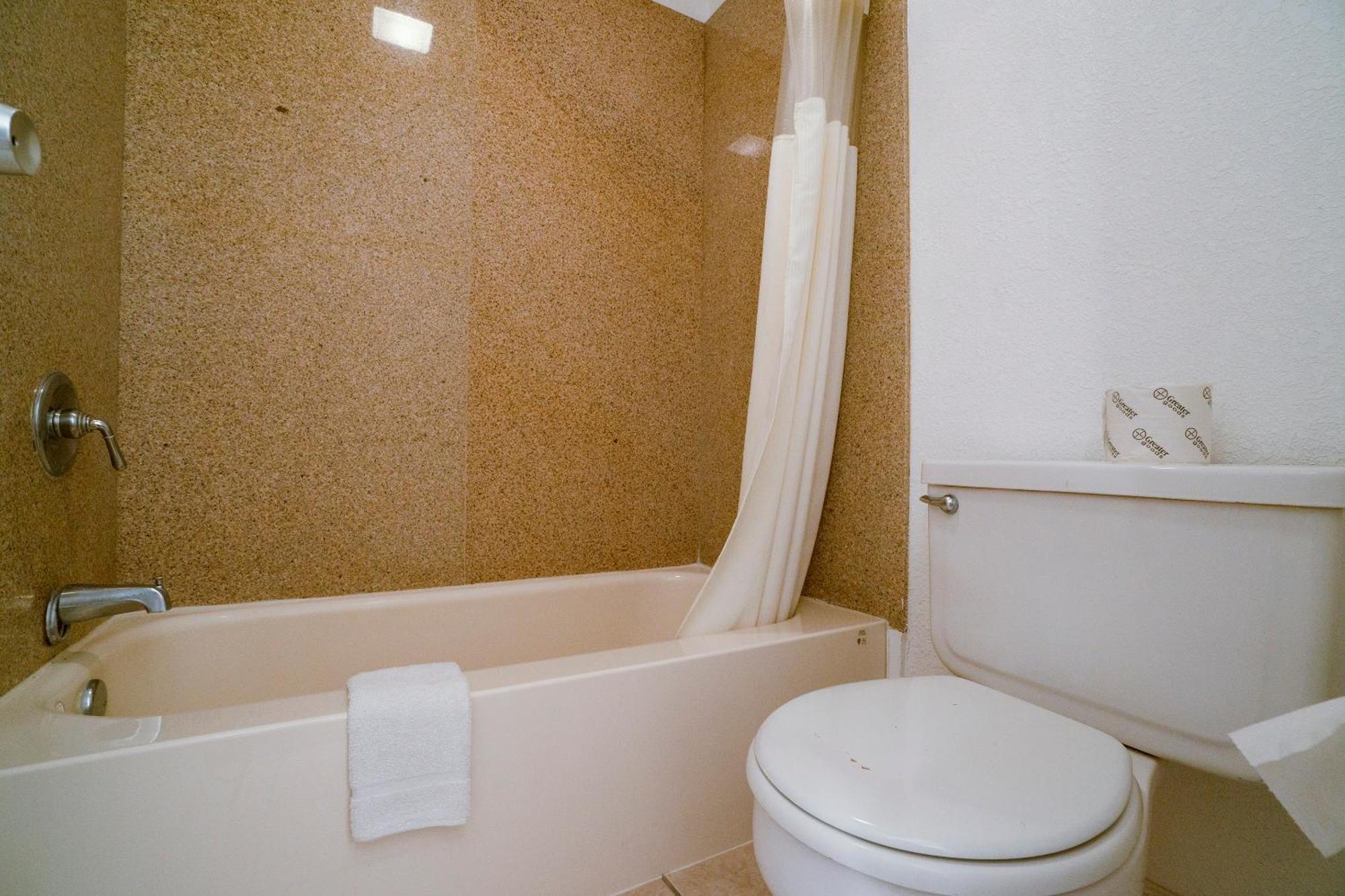 Budget By Oyo Motel