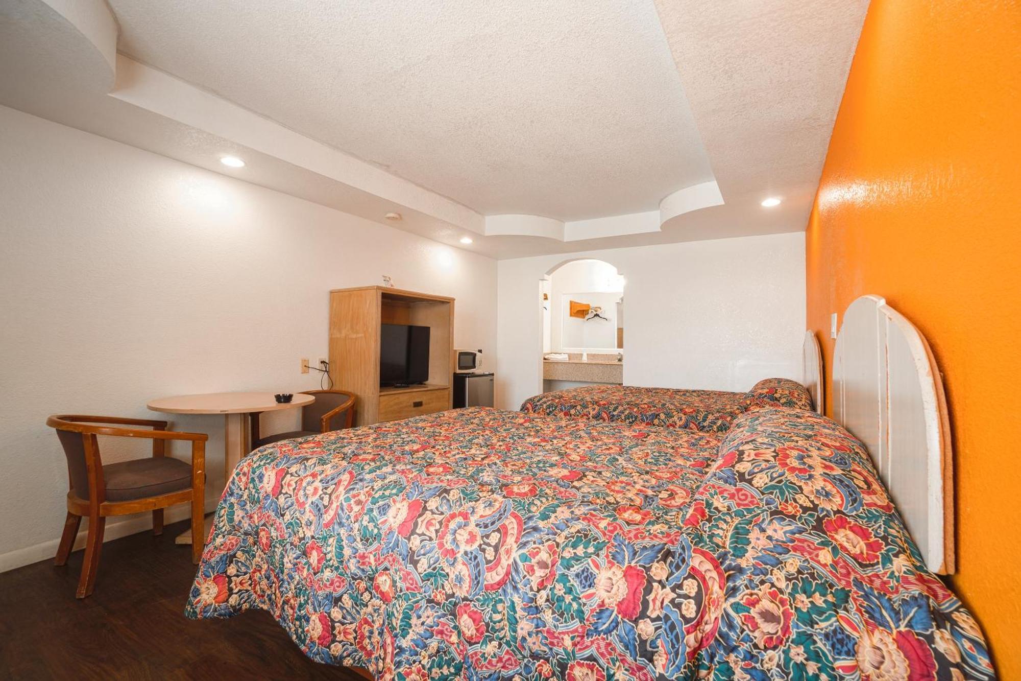 Motel Budget By Oyo 2*