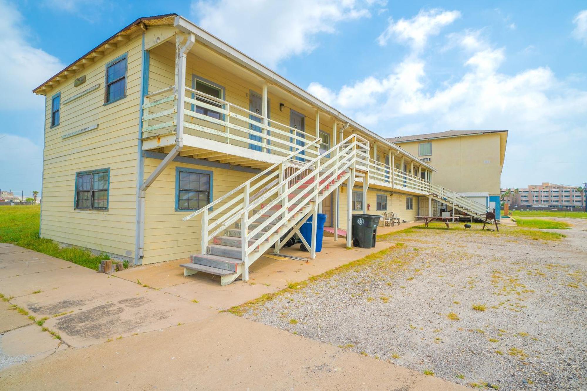 Motel Budget By Oyo Corpus Christi