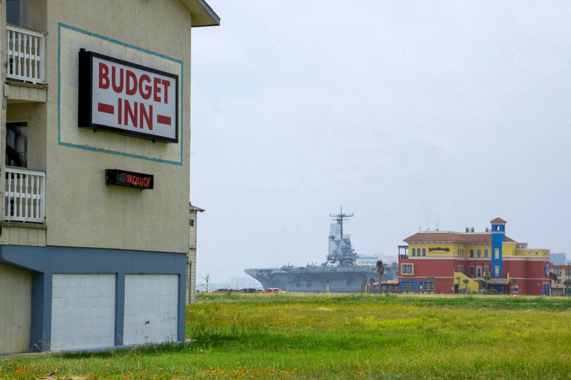 Budget By Oyo 2* Corpus Christi