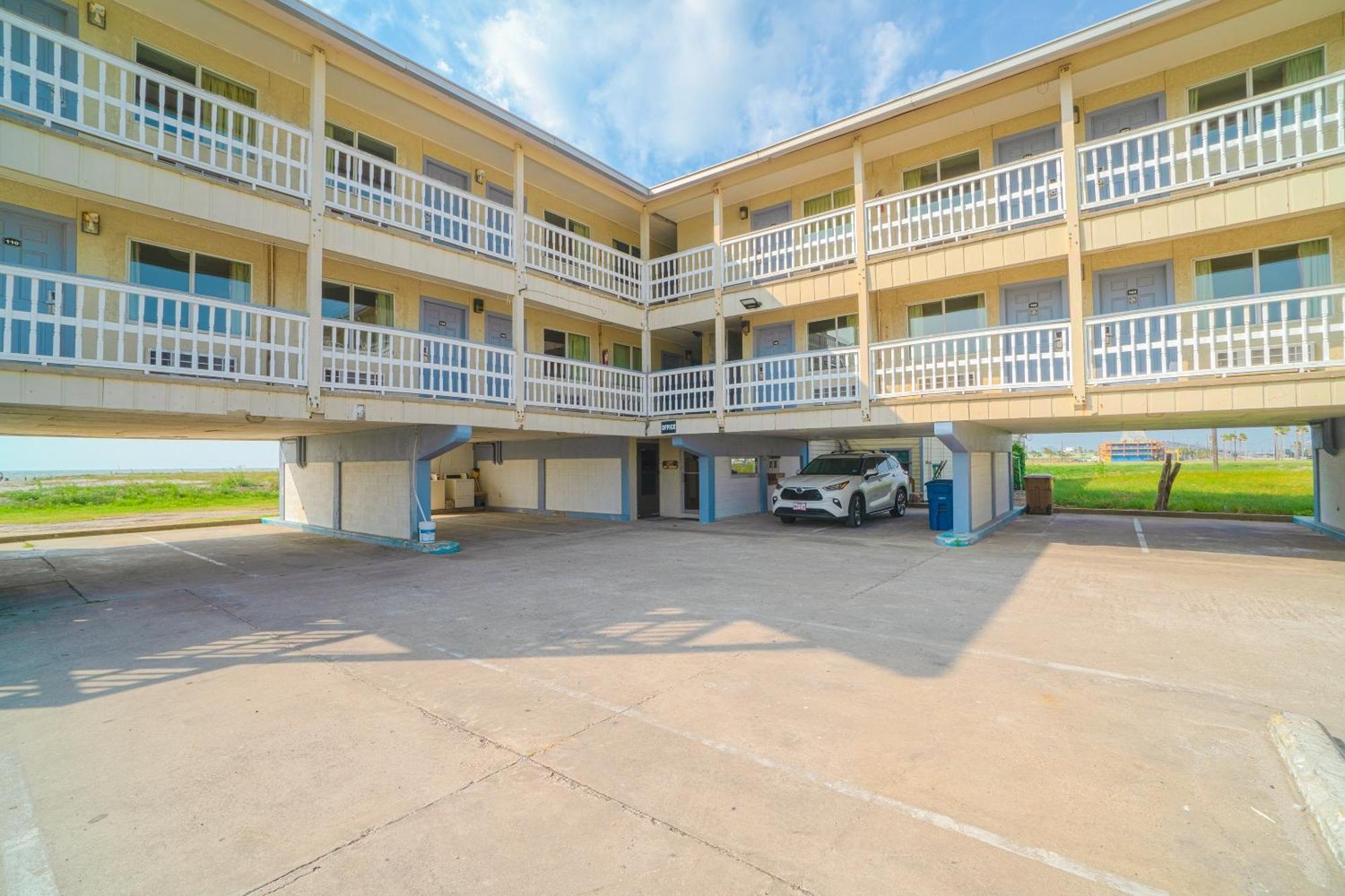 Budget By Oyo Motel