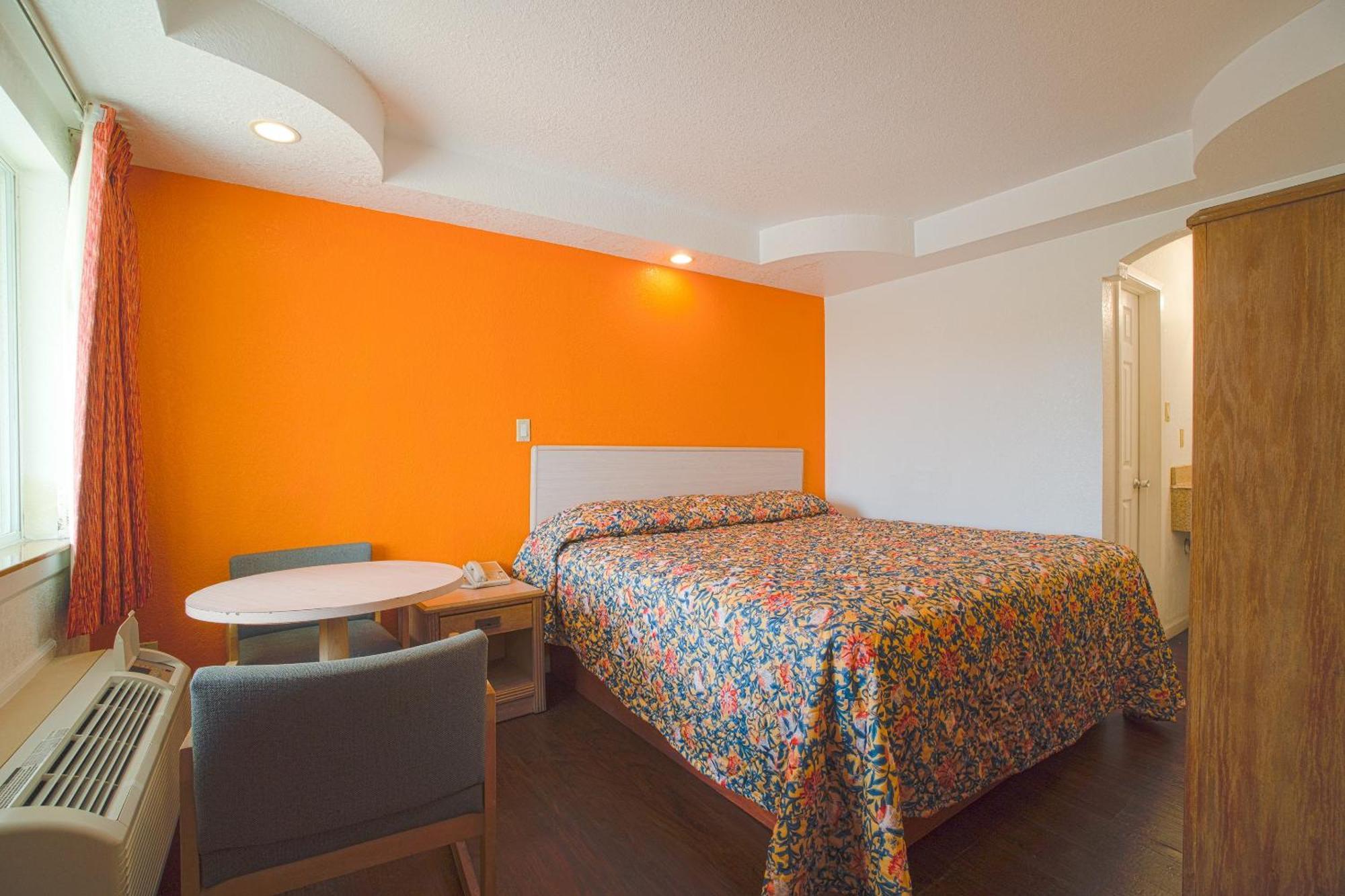 Budget By Oyo Motel 2*