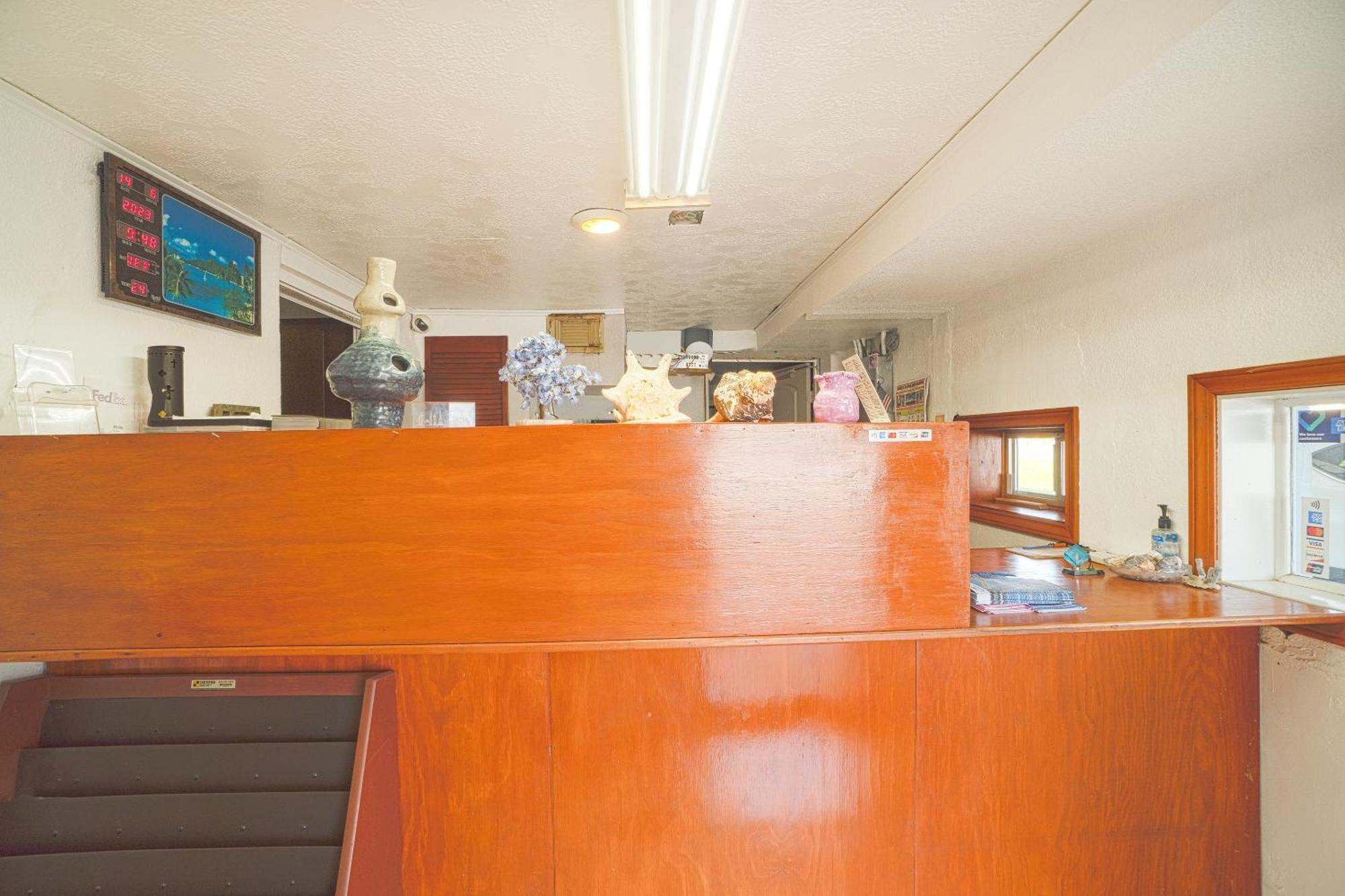 Budget By Oyo Motel Corpus Christi