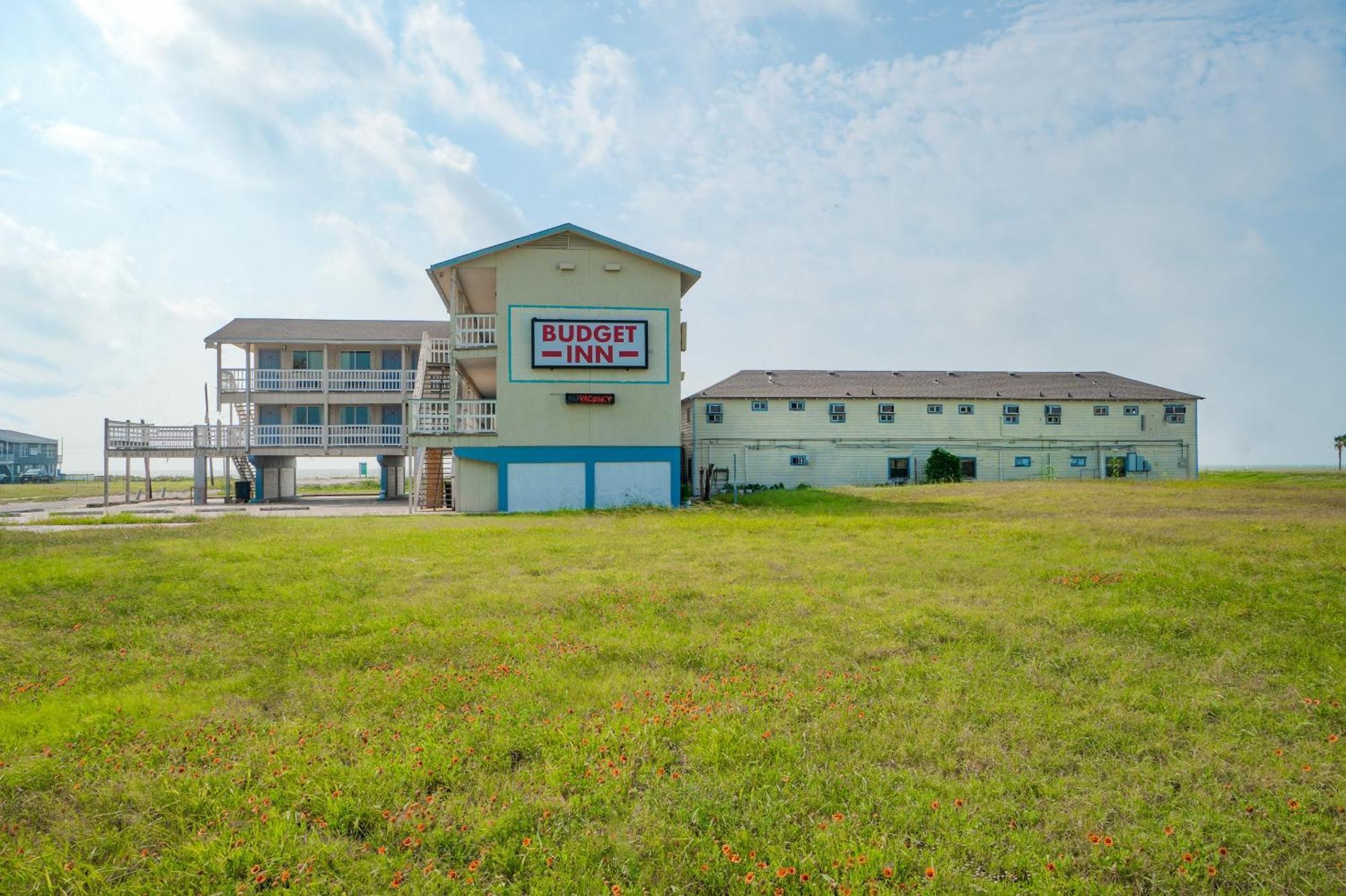 Motel Budget By Oyo Corpus Christi