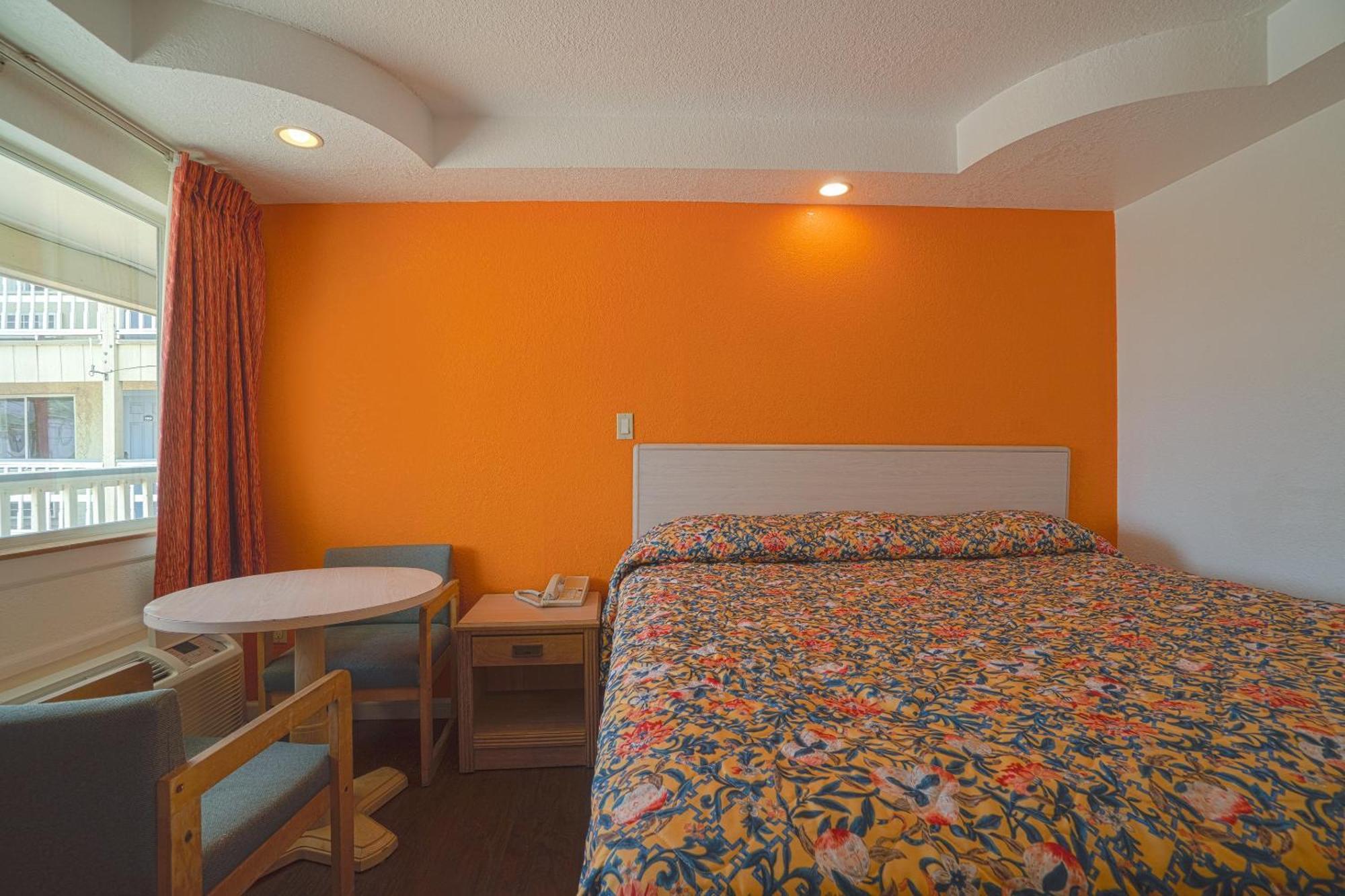 Budget By Oyo 2* Corpus Christi