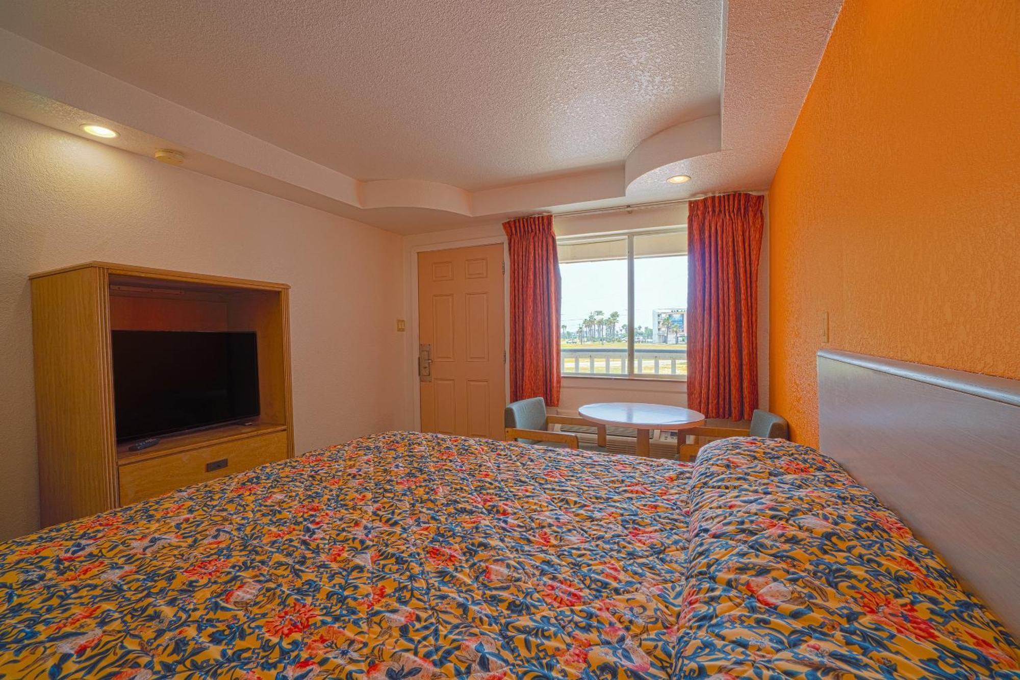 Motel Budget By Oyo