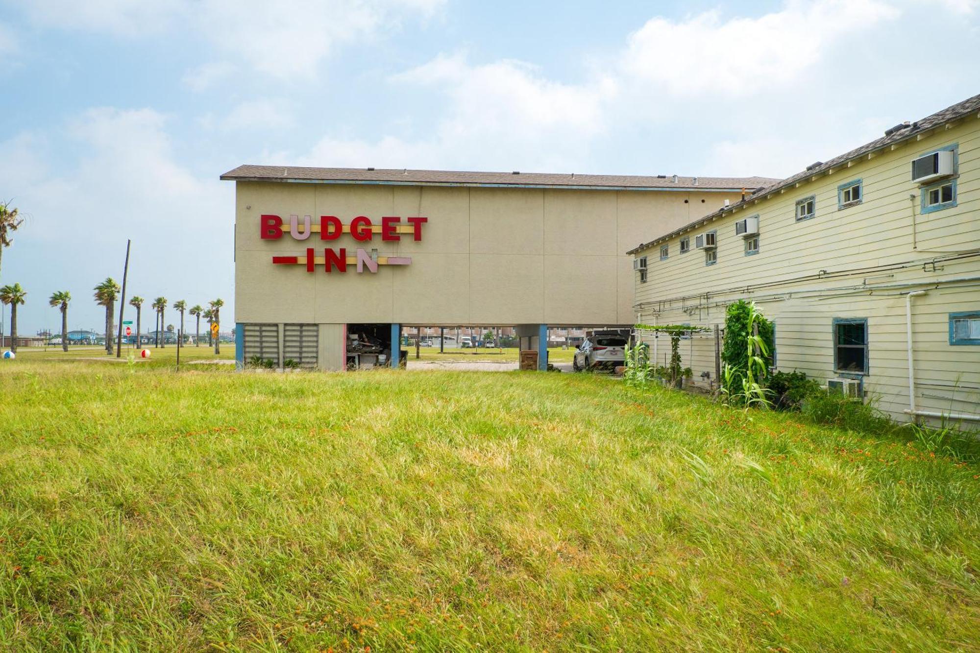 Budget By Oyo Motel 2*
