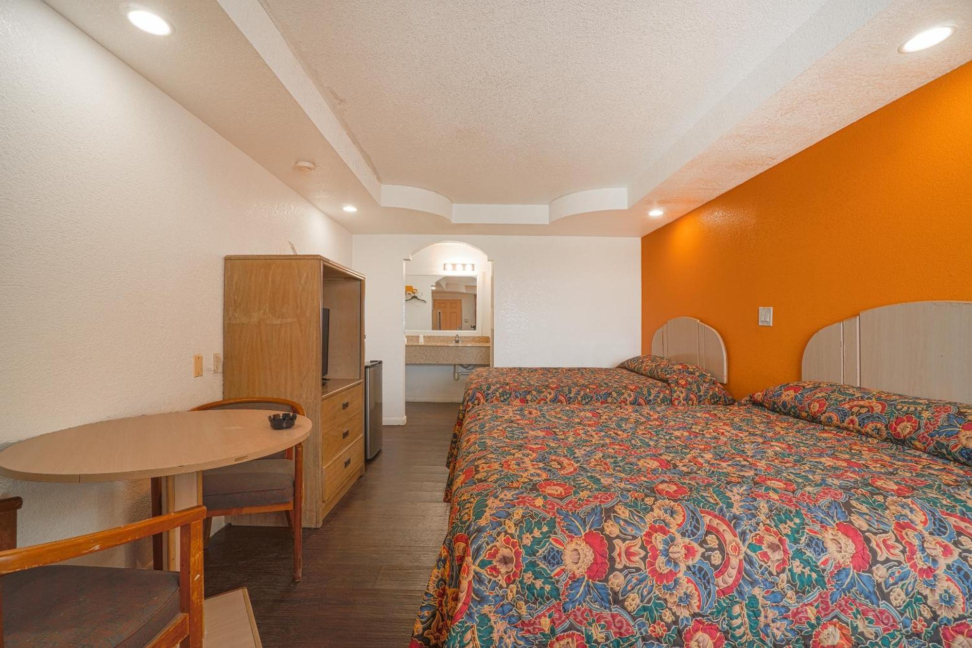 Motel Budget By Oyo 2*