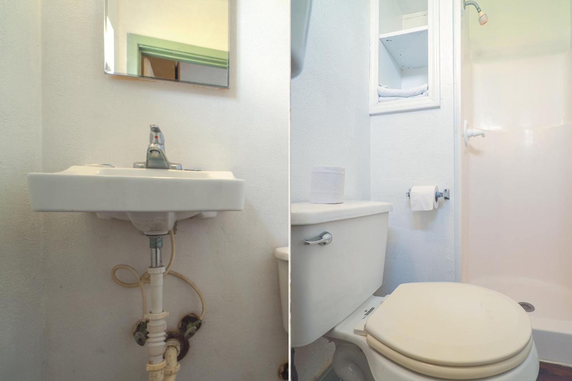 Budget By Oyo Motel Corpus Christi