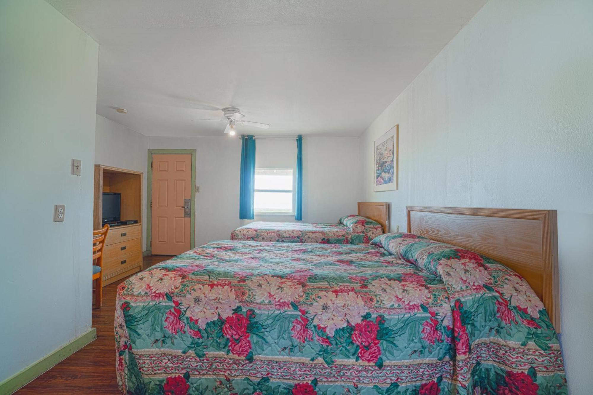 Budget By Oyo 2* Corpus Christi