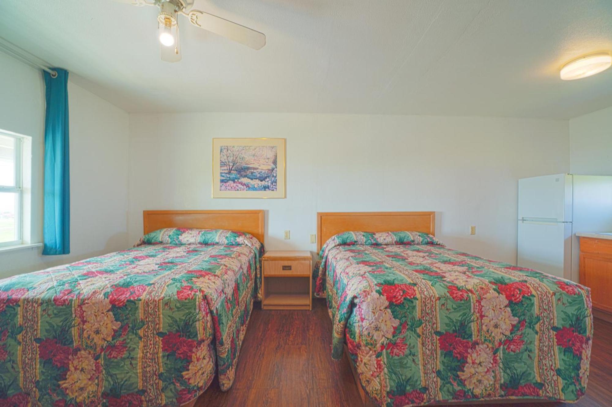 Budget By Oyo Motel Corpus Christi