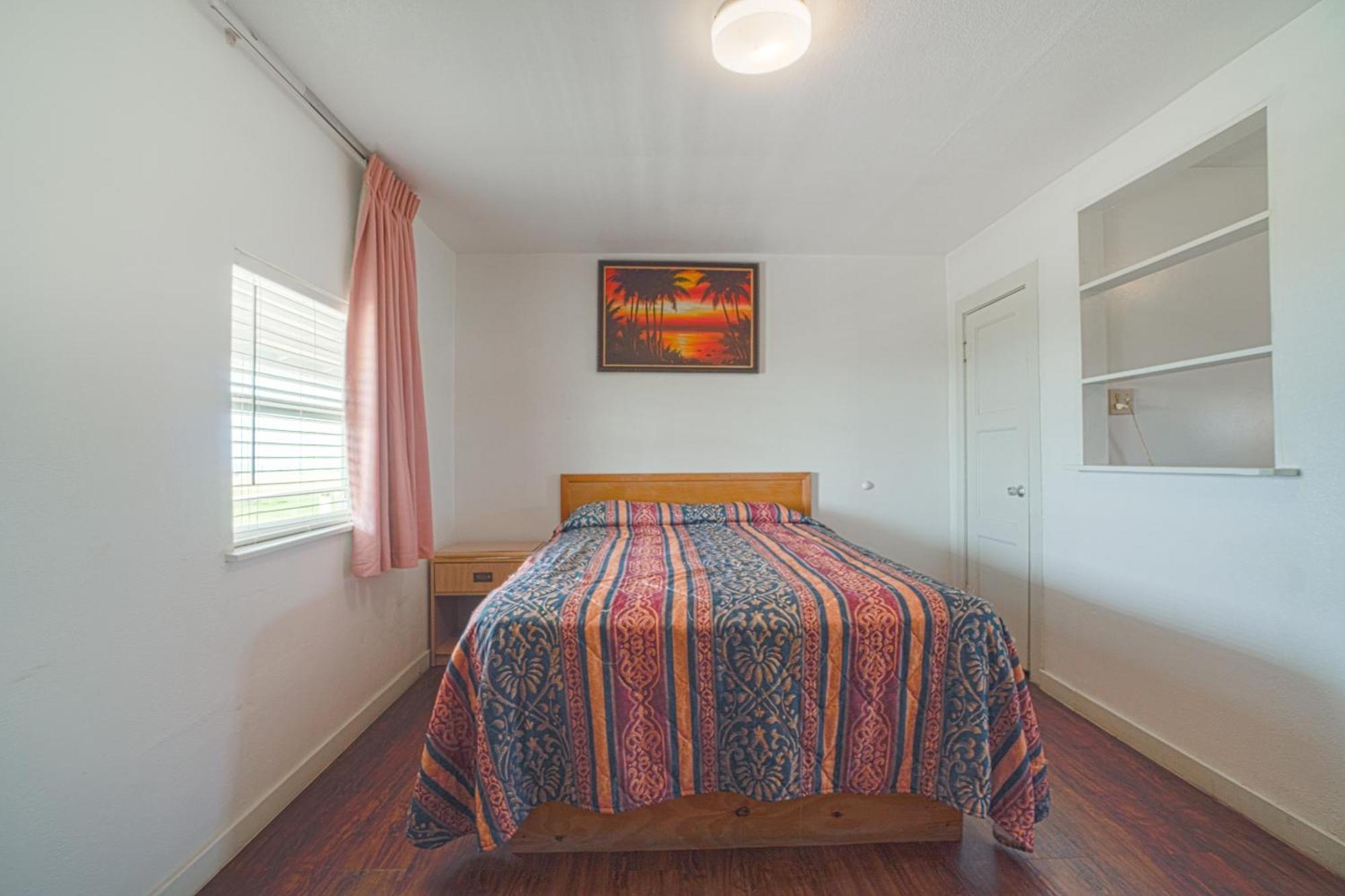 Budget By Oyo Motel 2*
