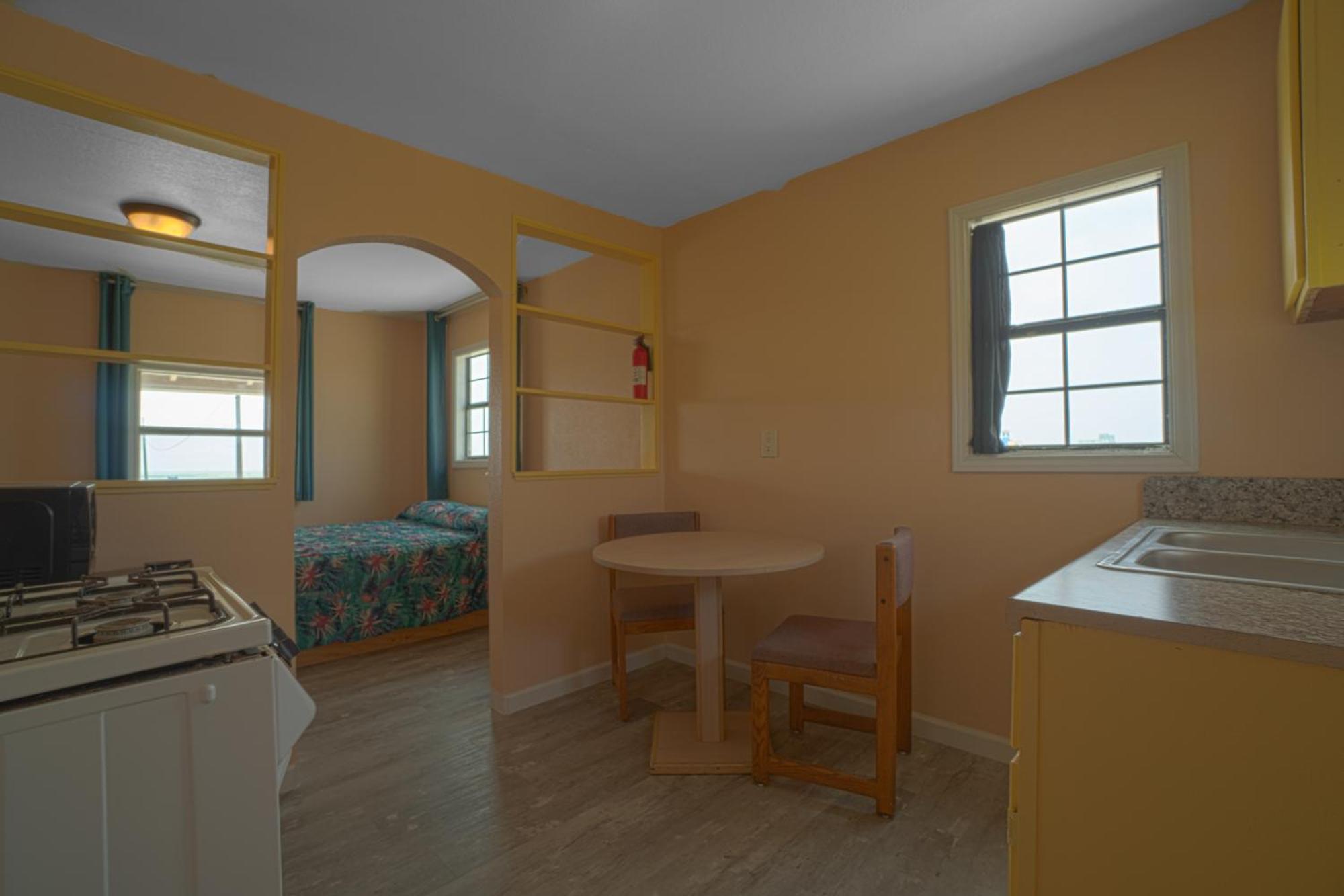 Budget By Oyo Motel Corpus Christi