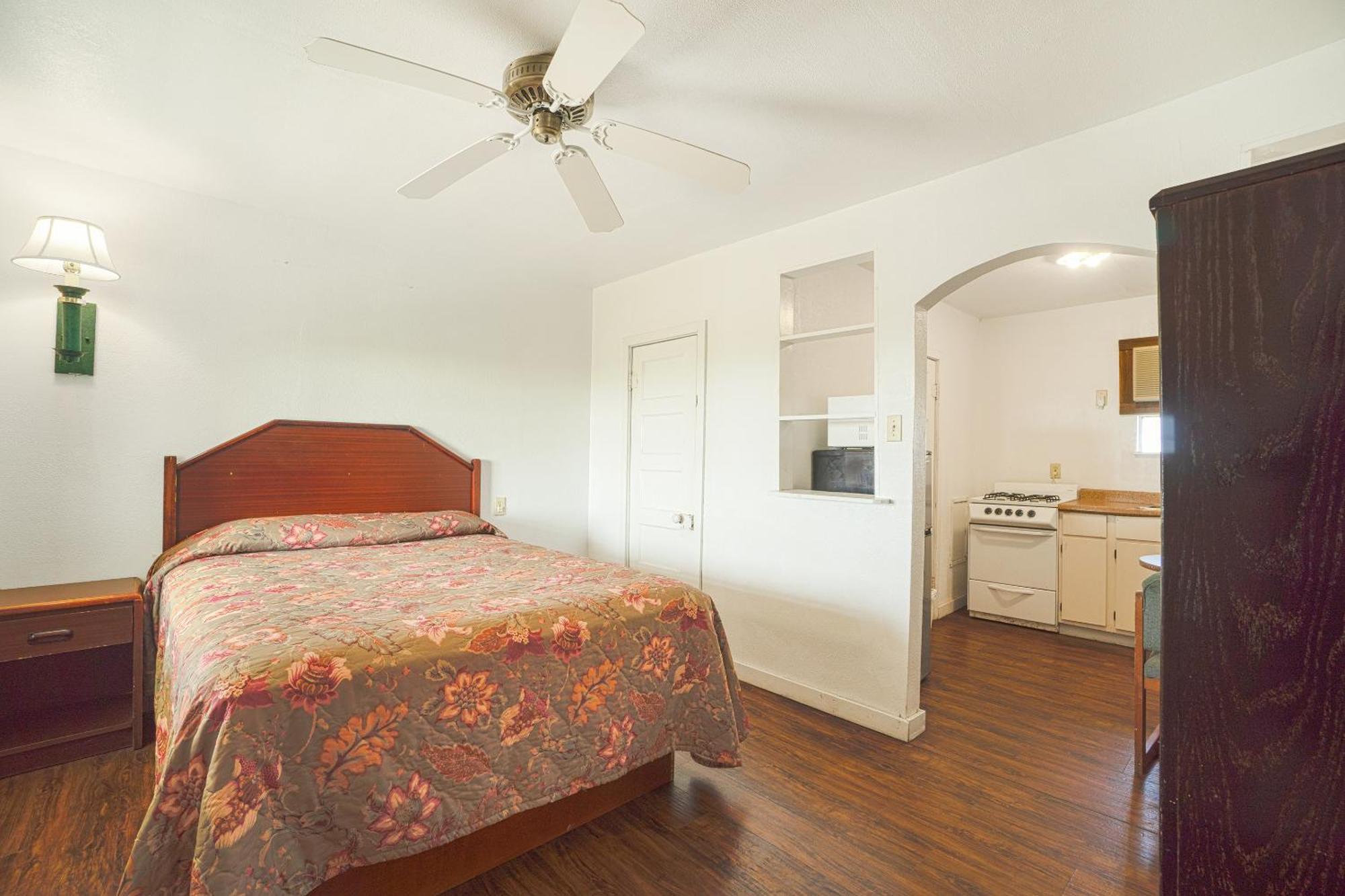 Motel Budget By Oyo Corpus Christi