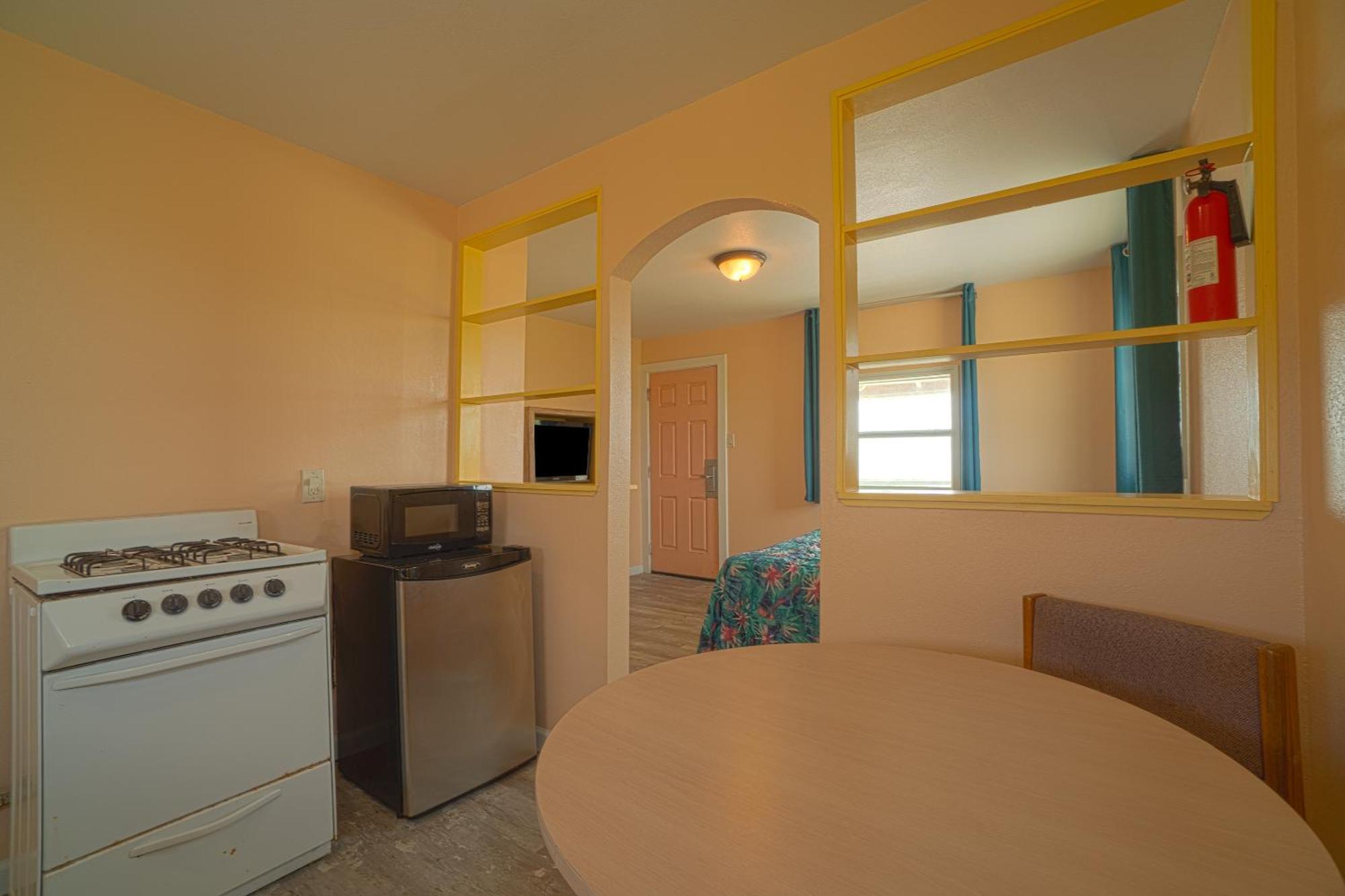 Motel Budget By Oyo