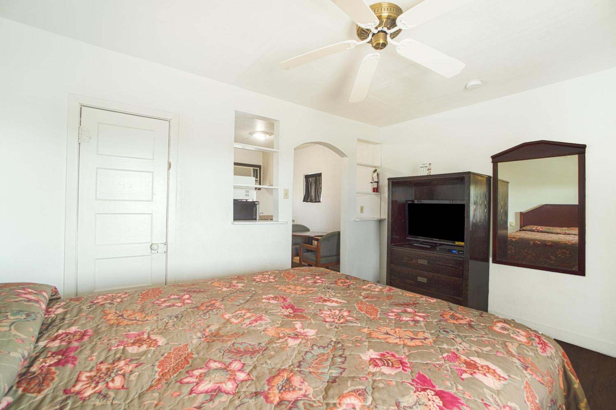 Motel Budget By Oyo Corpus Christi