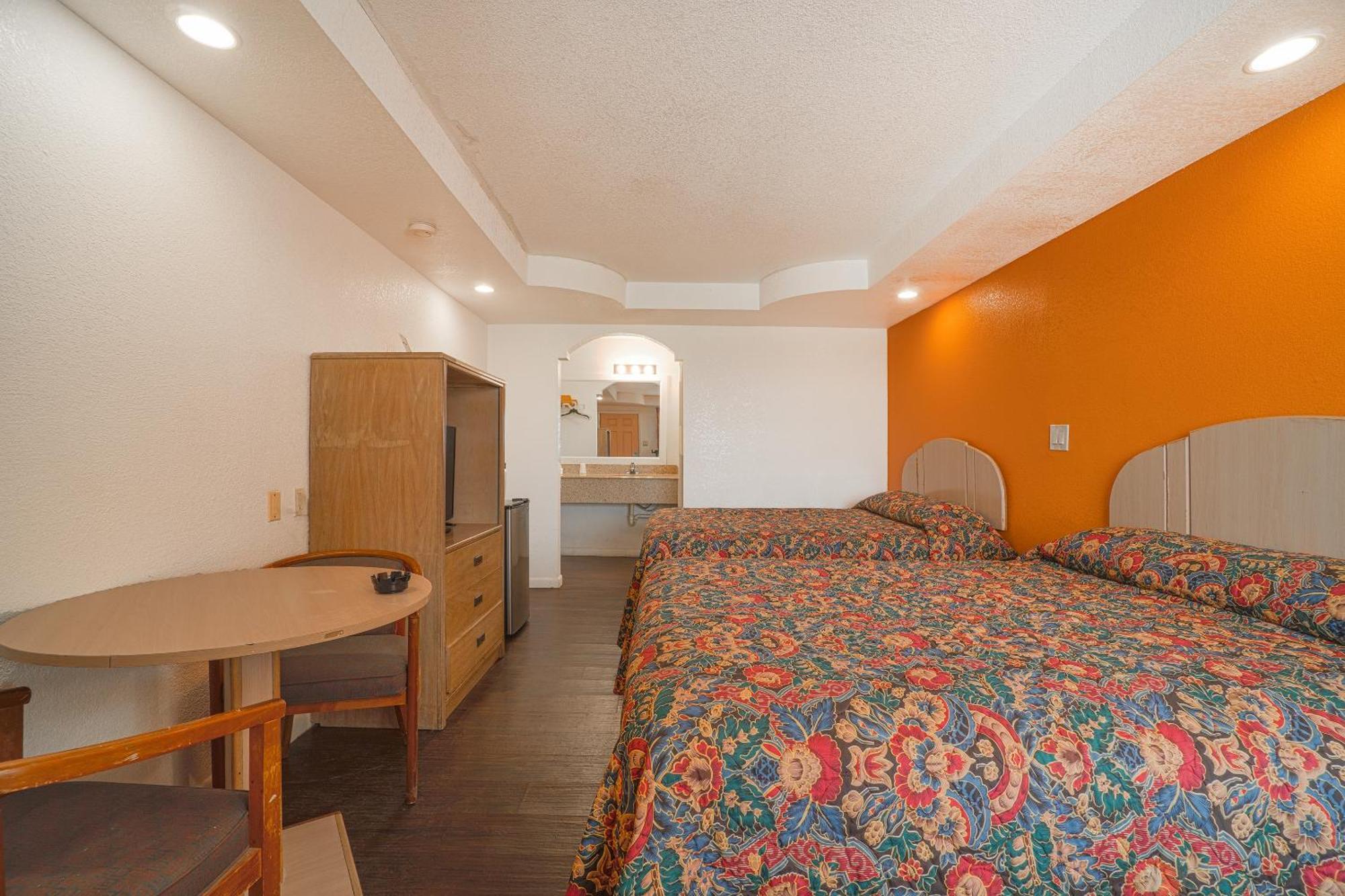 Motel Budget By Oyo