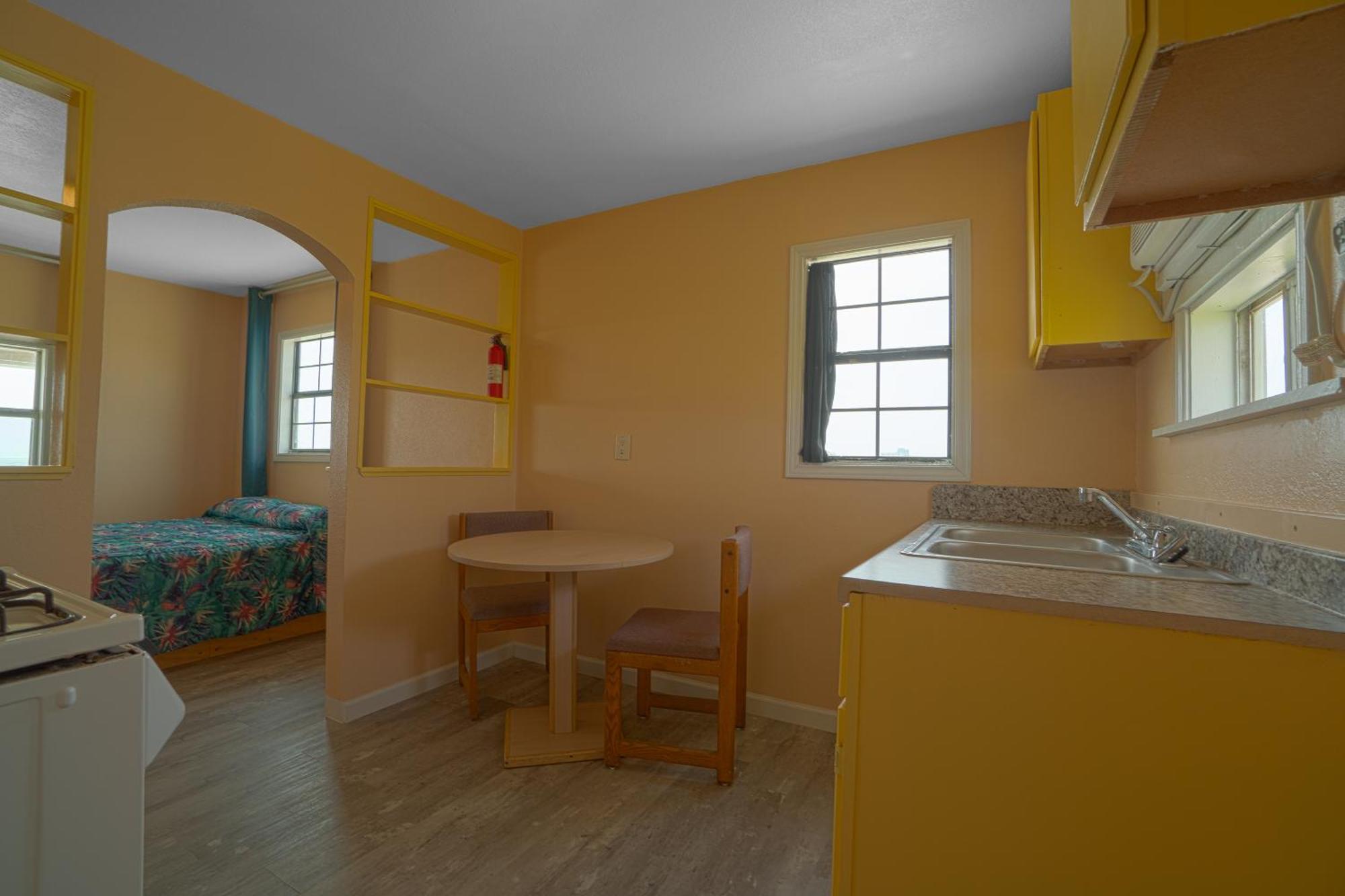 Motel Budget By Oyo 2*