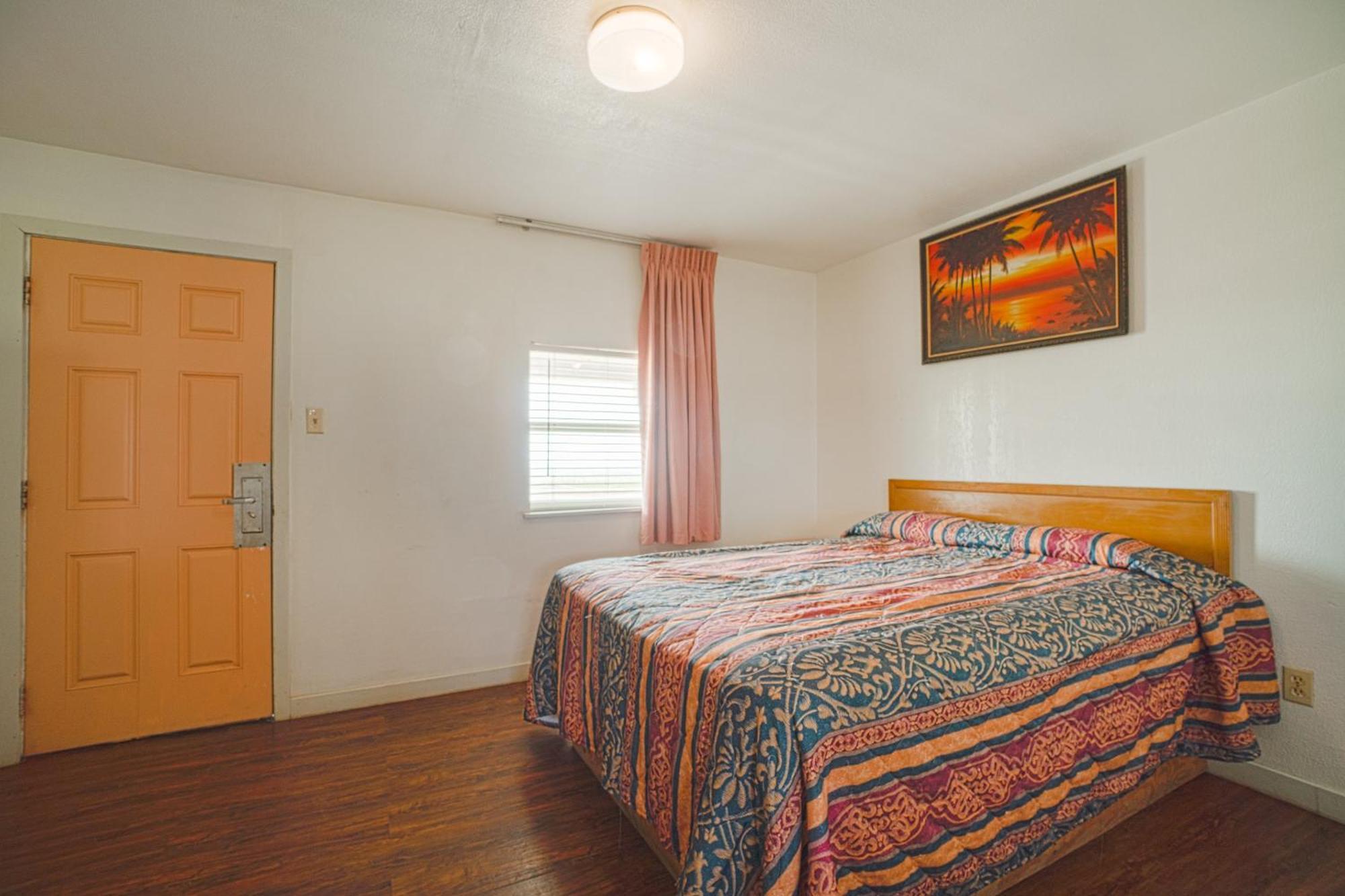 Budget By Oyo Motel Corpus Christi