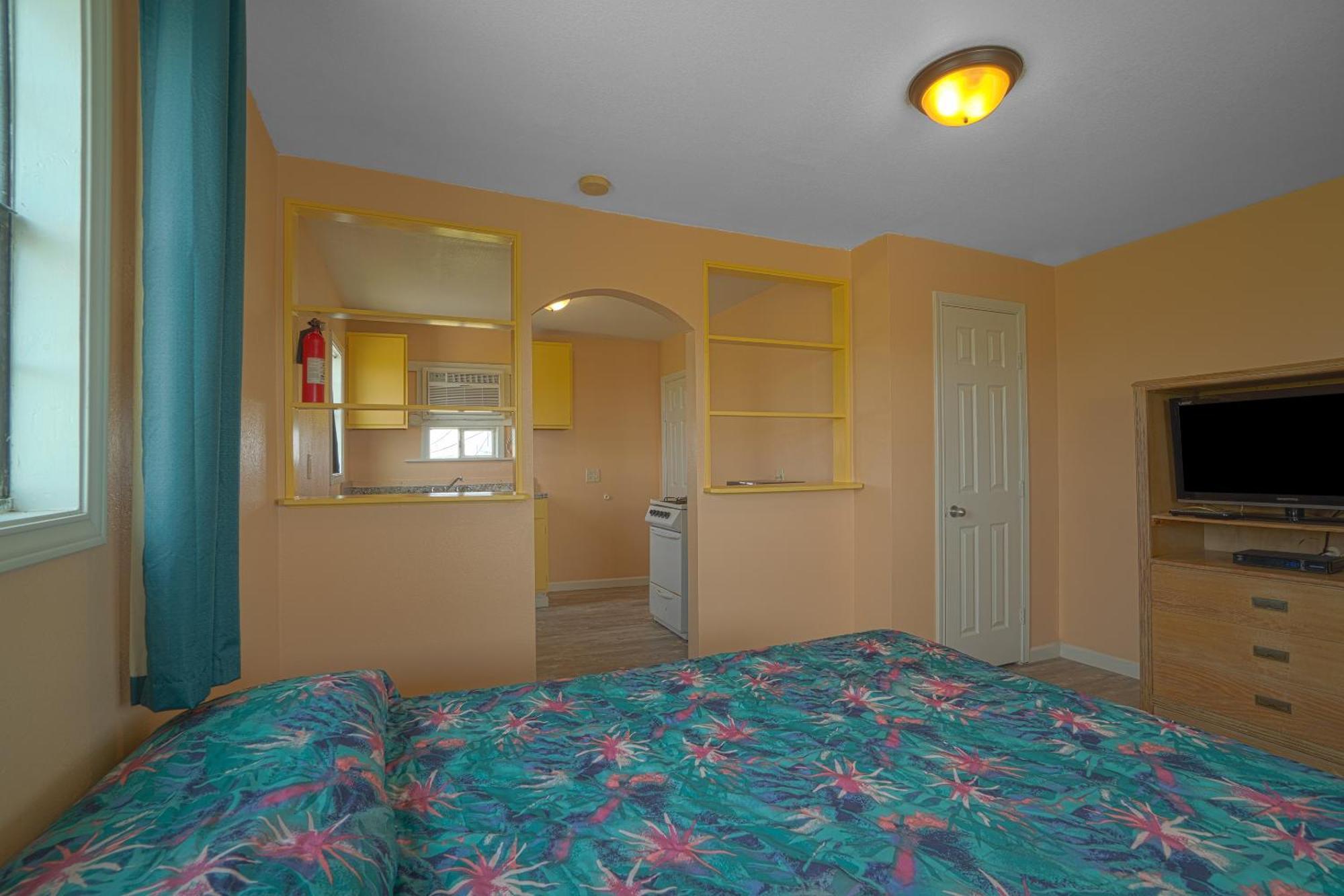 Motel Budget By Oyo Corpus Christi