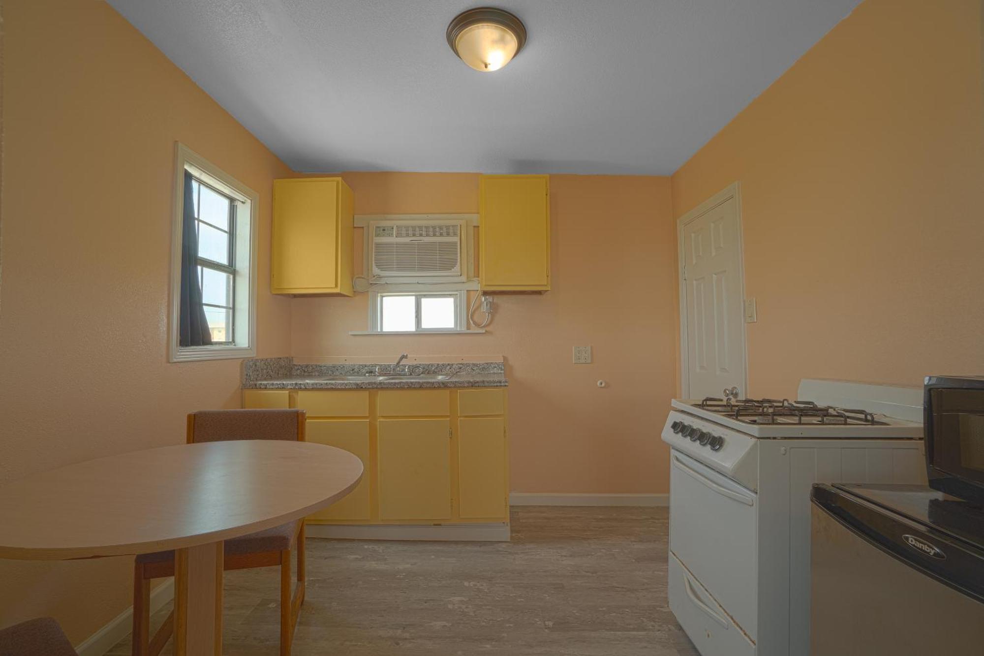 Budget By Oyo Motel Corpus Christi