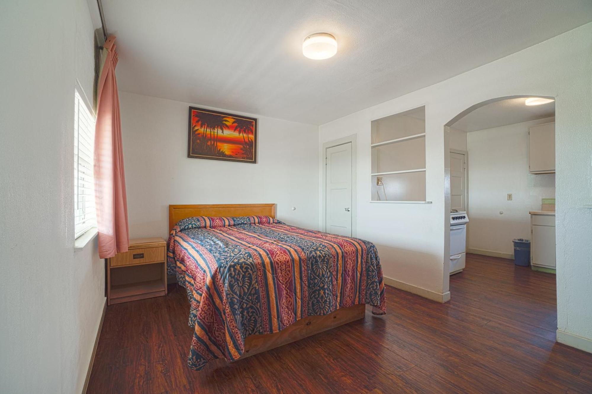 Budget By Oyo 2* Corpus Christi